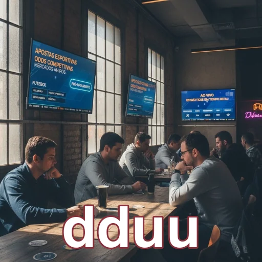 Ilustração de Descubra as Apostas Esportivas na dduu com Odds Altas