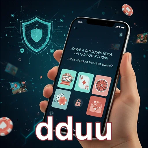 Ilustração de Aproveite as melhores slots no dduu com recompensas VIP