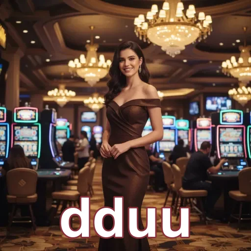 Ilustração de Aproveite as melhores slots no dduu com recompensas VIP