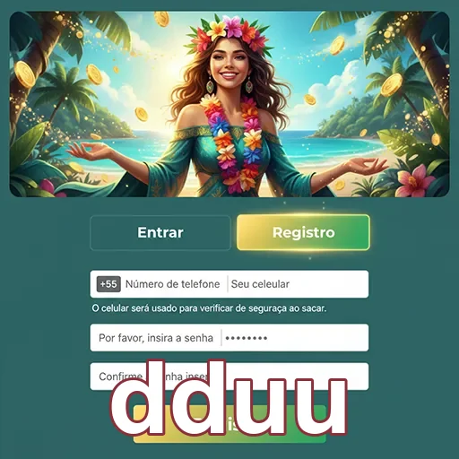Ilustração de Slots em Destaque