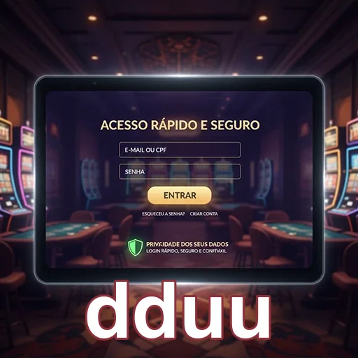 Ilustração de Descubra as Slots e Live Gaming na dduu com Agilidade