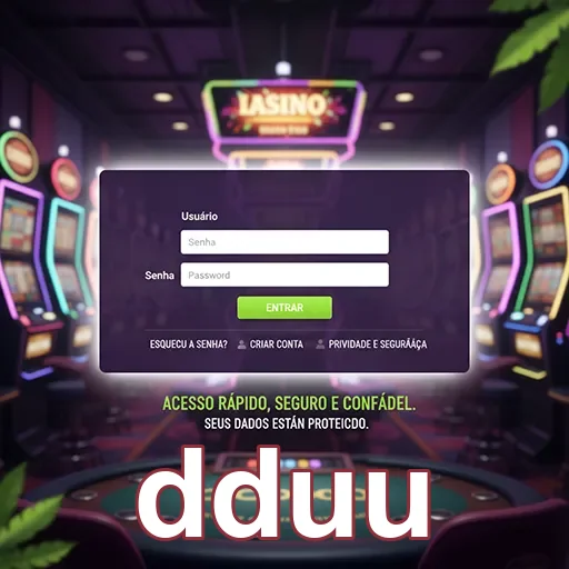 Ilustração de Descubra as Slots e Live Gaming na dduu com Agilidade