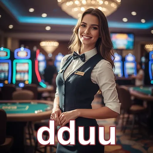 Ilustração de Explore a plataforma dduu: jogos rápidos e segurança garantida