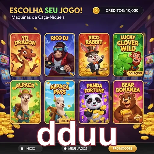 Ilustração de Explore as promoções e bônus da dduu com agilidade