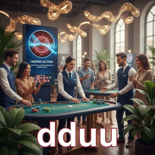 Ilustração de Explore as promoções e bônus da dduu com agilidade