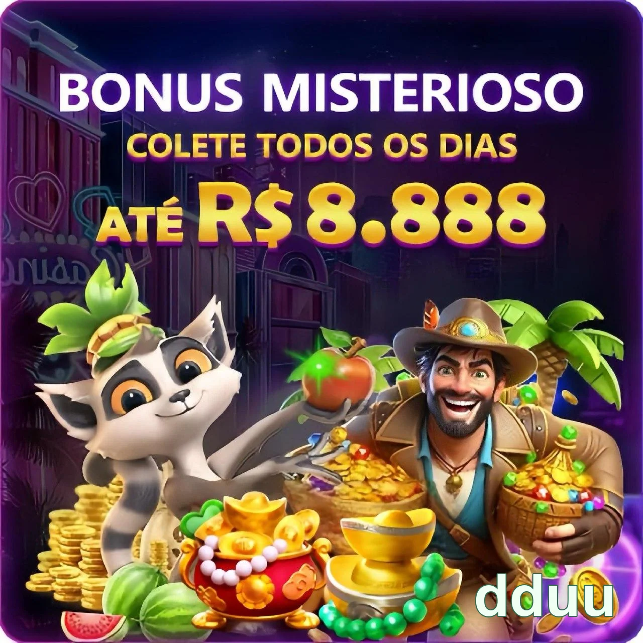 Slots inovadores em tela atraente de cassino online