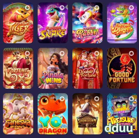 Experiência VIP com jogos seguros na dduu